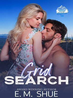cover image of Grid Search
